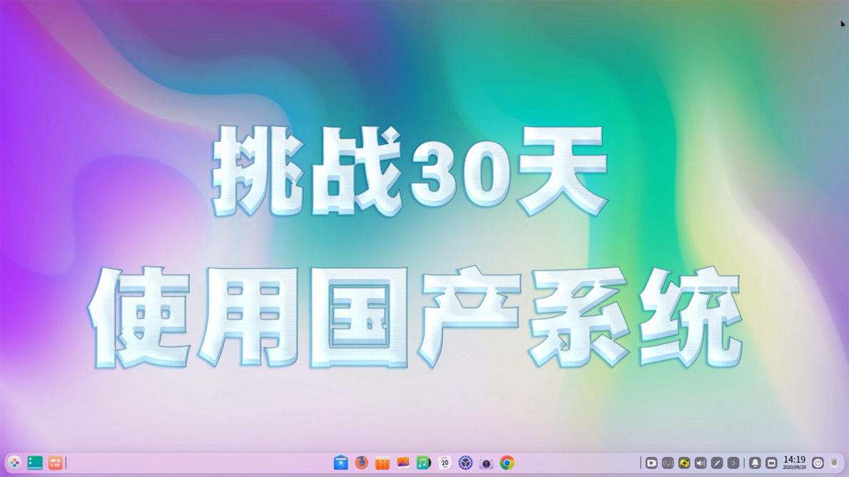 国产的电脑系统,国产系统的未来