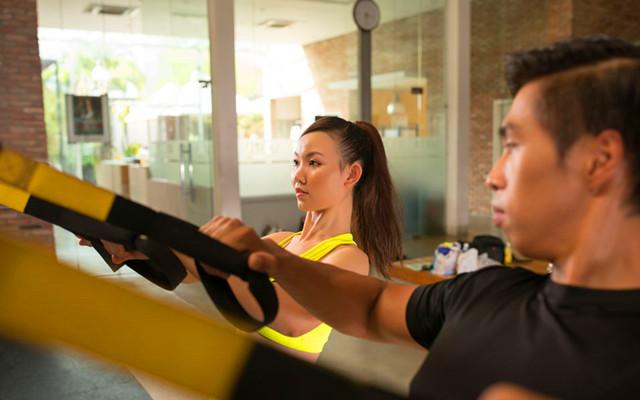 提升胸肌的动作,胸肌训练计划从下胸开始