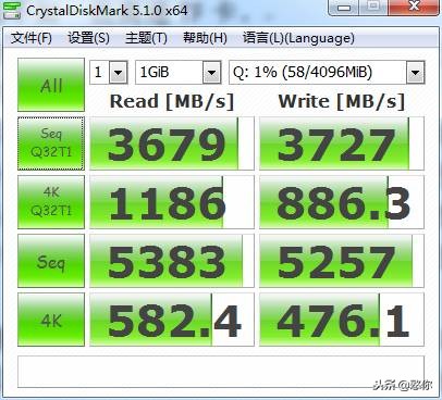硬盘提速最快方法,硬盘能提速吗