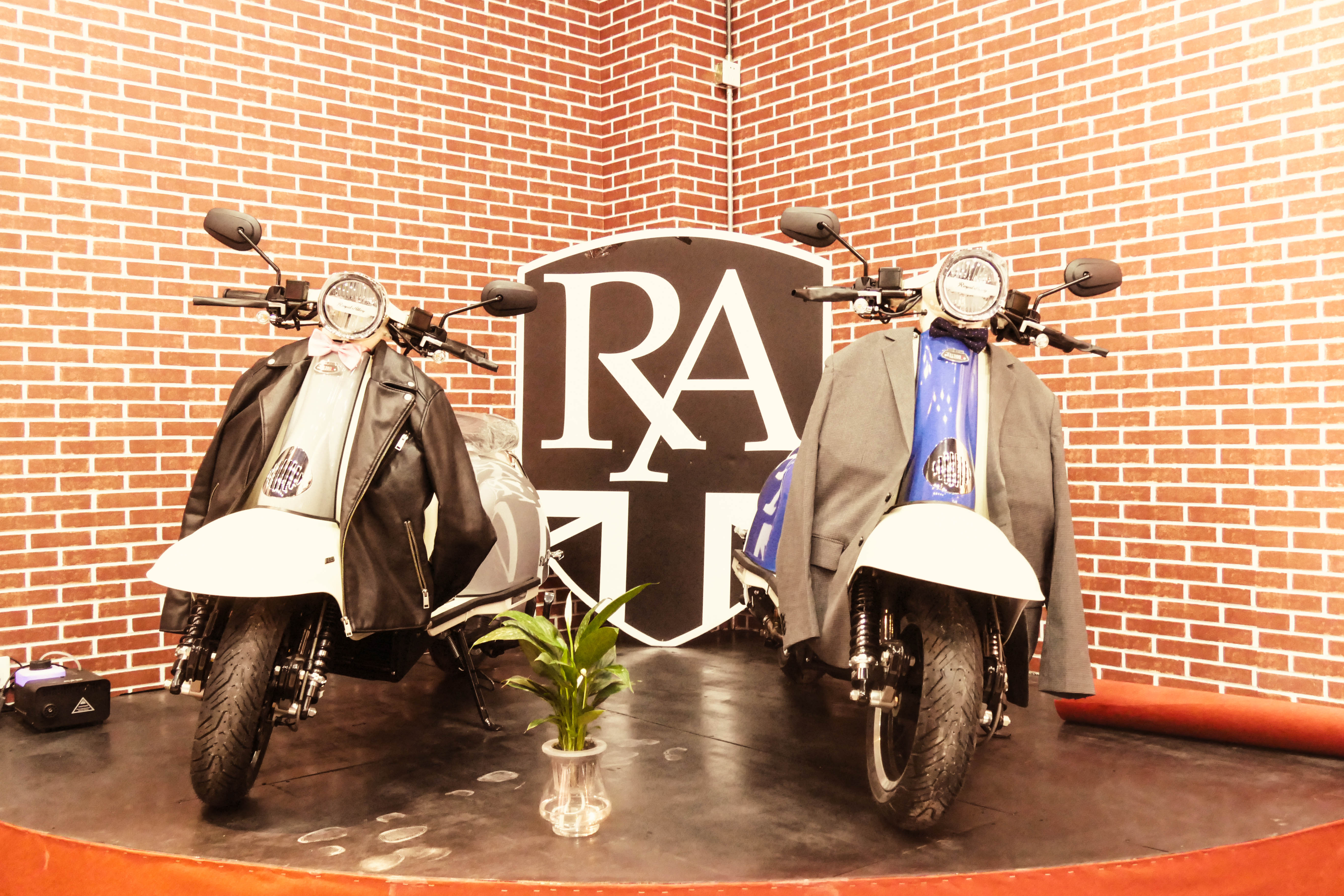 体验英伦摩登范儿,北京追风·RA店入驻乐多港万达丨推广