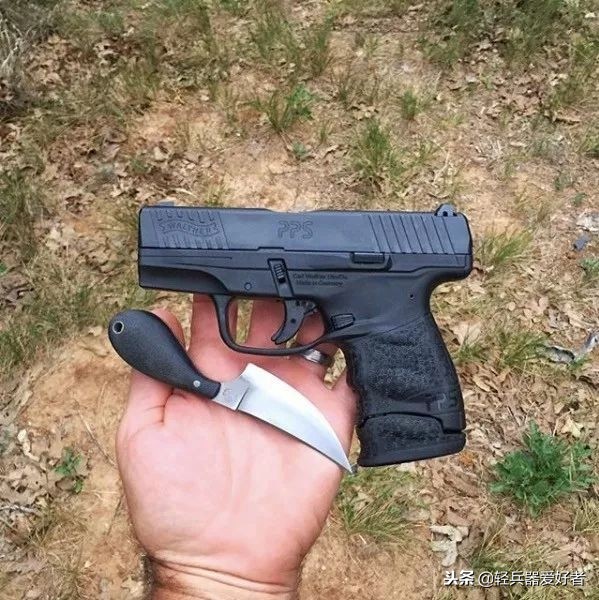 瓦尔特pps手枪视频,德国瓦尔特手枪发展史