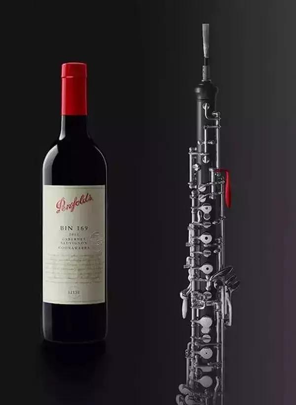 奔富的BIN707、407、389这些数字到底什么意思？