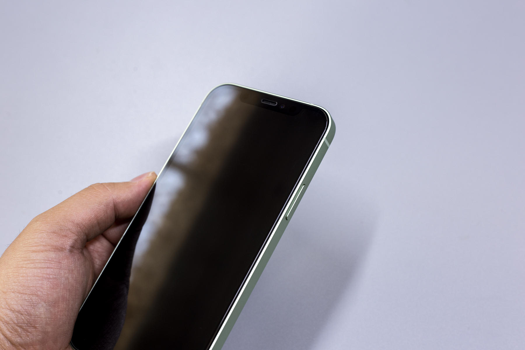 iphone超瓷晶贴膜,iphone超瓷晶玻璃用贴膜吗