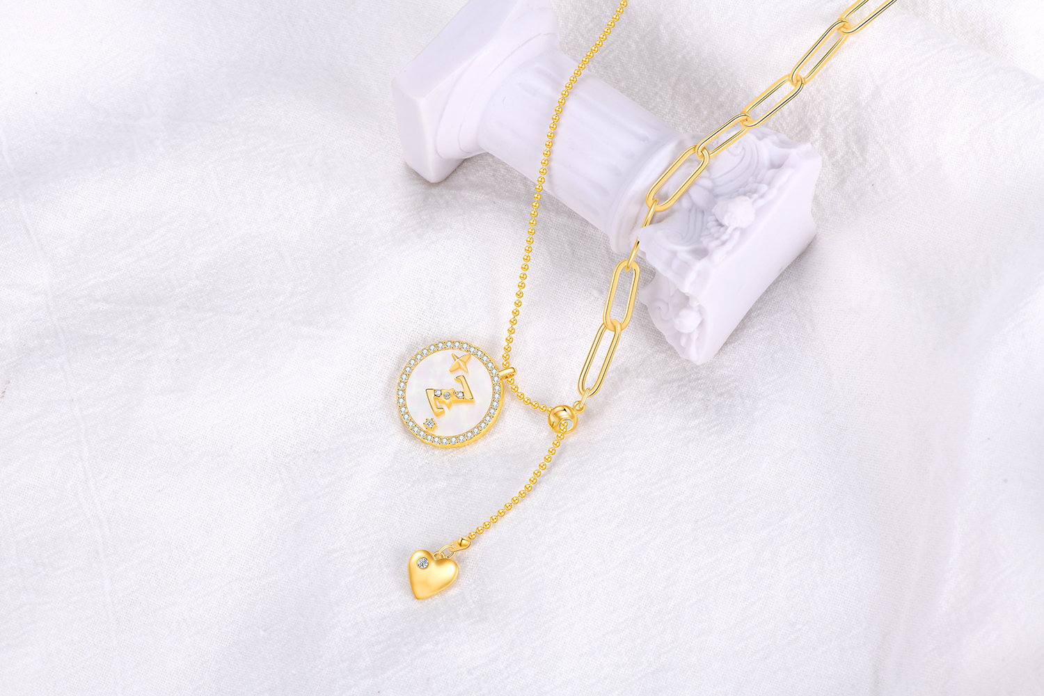 七夕礼物手链推荐,七夕礼物指南项链