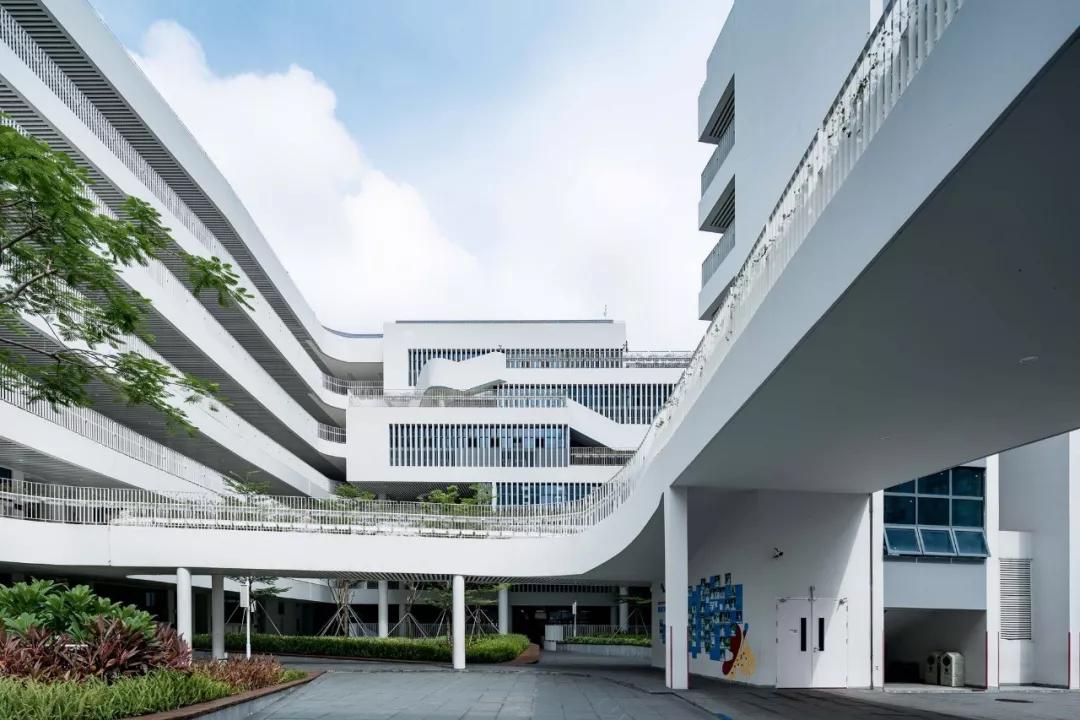 深圳前海小学好不好,前海小学在深圳市排名