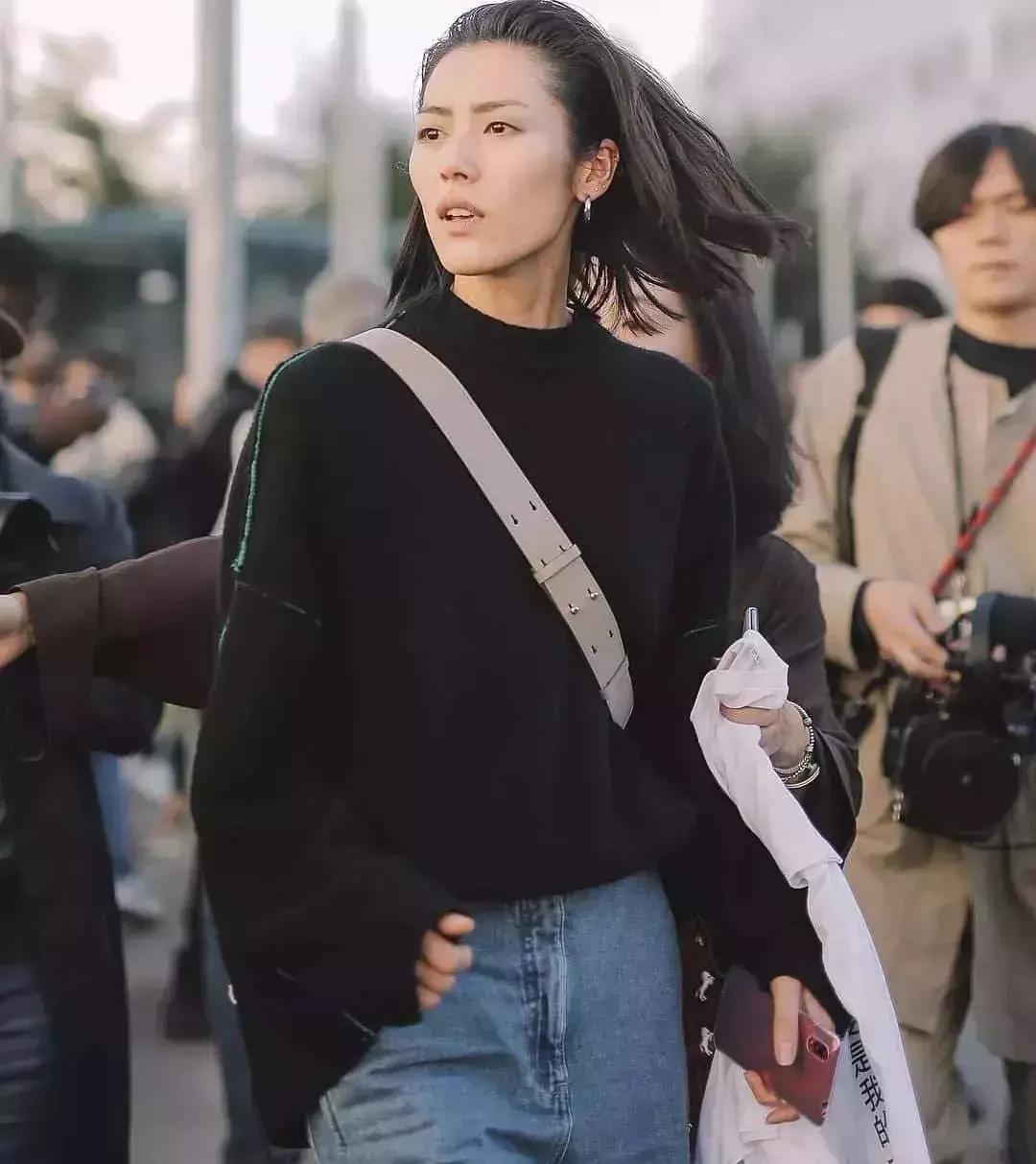 最热门的5款发型,2019年流行的女士发型