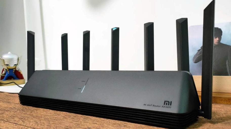 小米千兆路由器选哪个好,小米路由器wifi6性价比推荐
