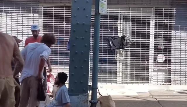 美国将开放吸毒安全屋,美国将为吸毒者开设注射中心