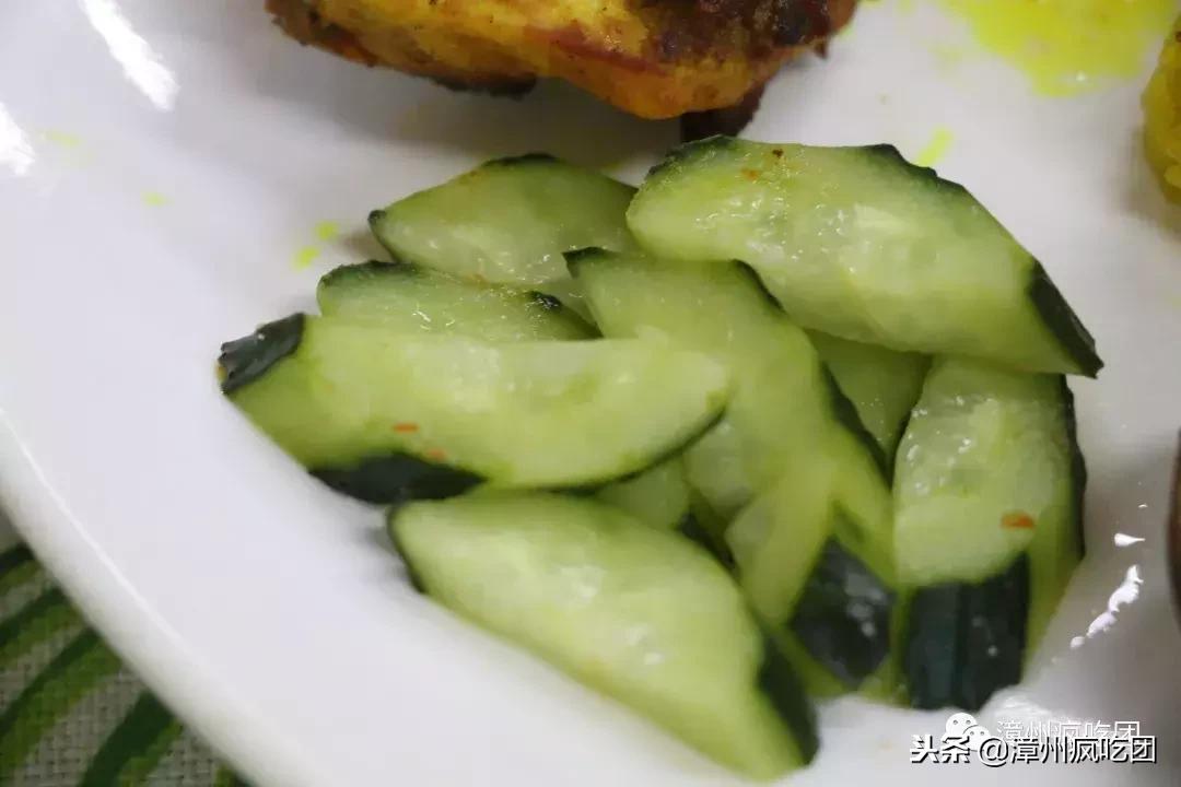 漳州美食印尼小吃推荐,好吃的印尼美食