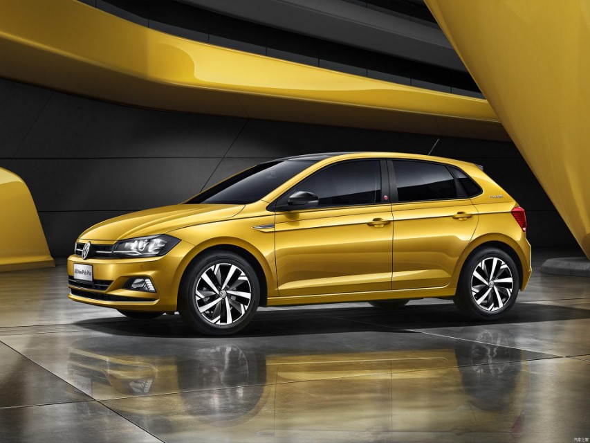 大众polo用车感受,大众polo价格对比飞度