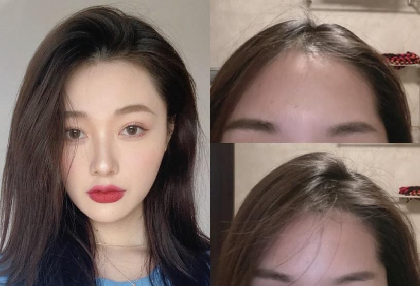 烫头怎么才能使头发变得蓬松,头发很蓬松毛躁能烫头吗