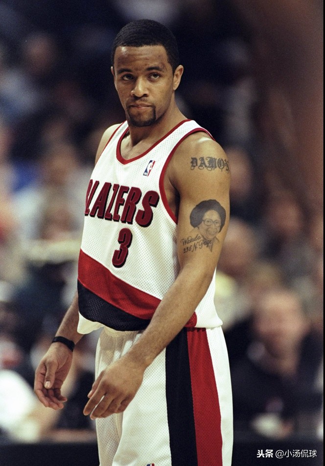 nba3号球员,nba都有哪些球员是24号球衣