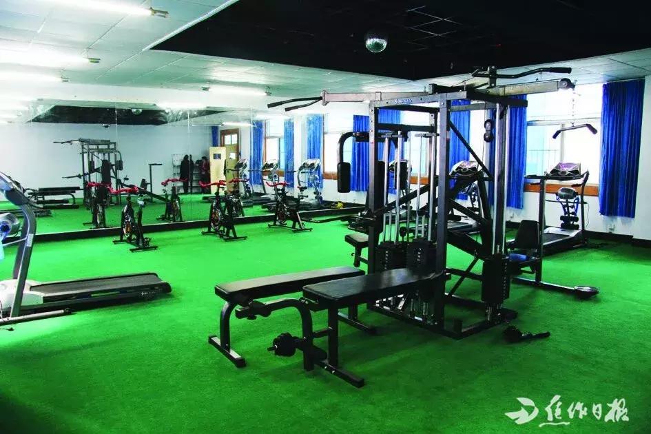 蹊径通大道，长技赢人生！探秘焦作市第十二中学多元化办学模式和人才培养模式