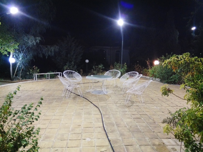 伊朗人来中国旅行免费吃饭,从伊朗旅行回来