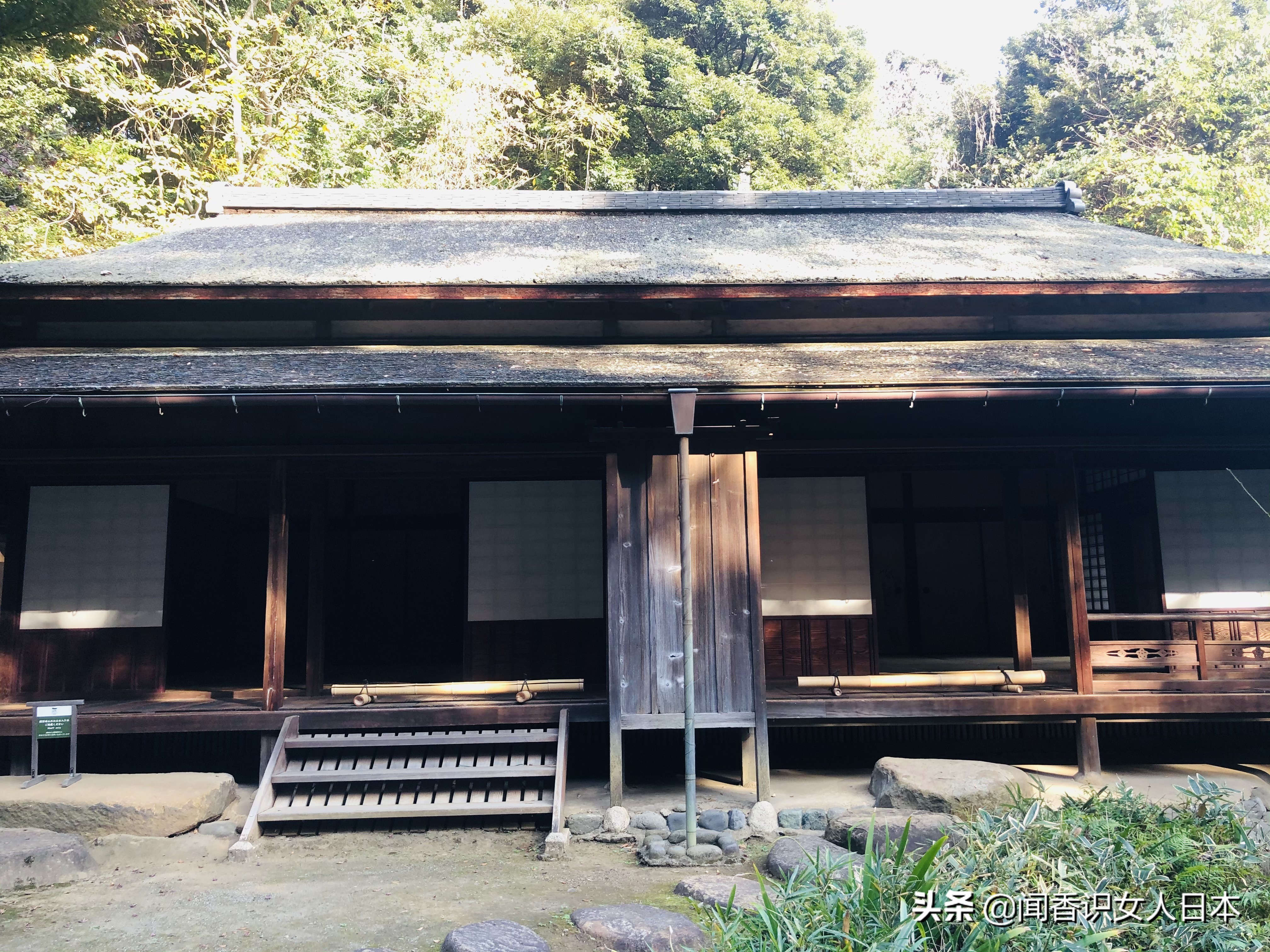 横滨三溪园,横滨三溪园介绍