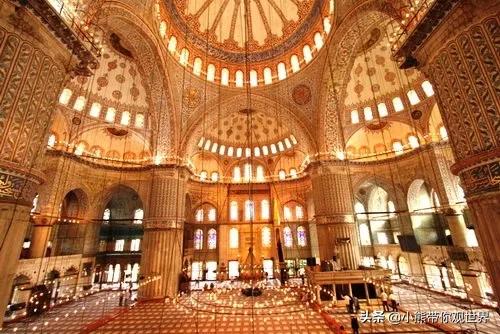 土耳其旅游冷知识大全,土耳其常用冷知识