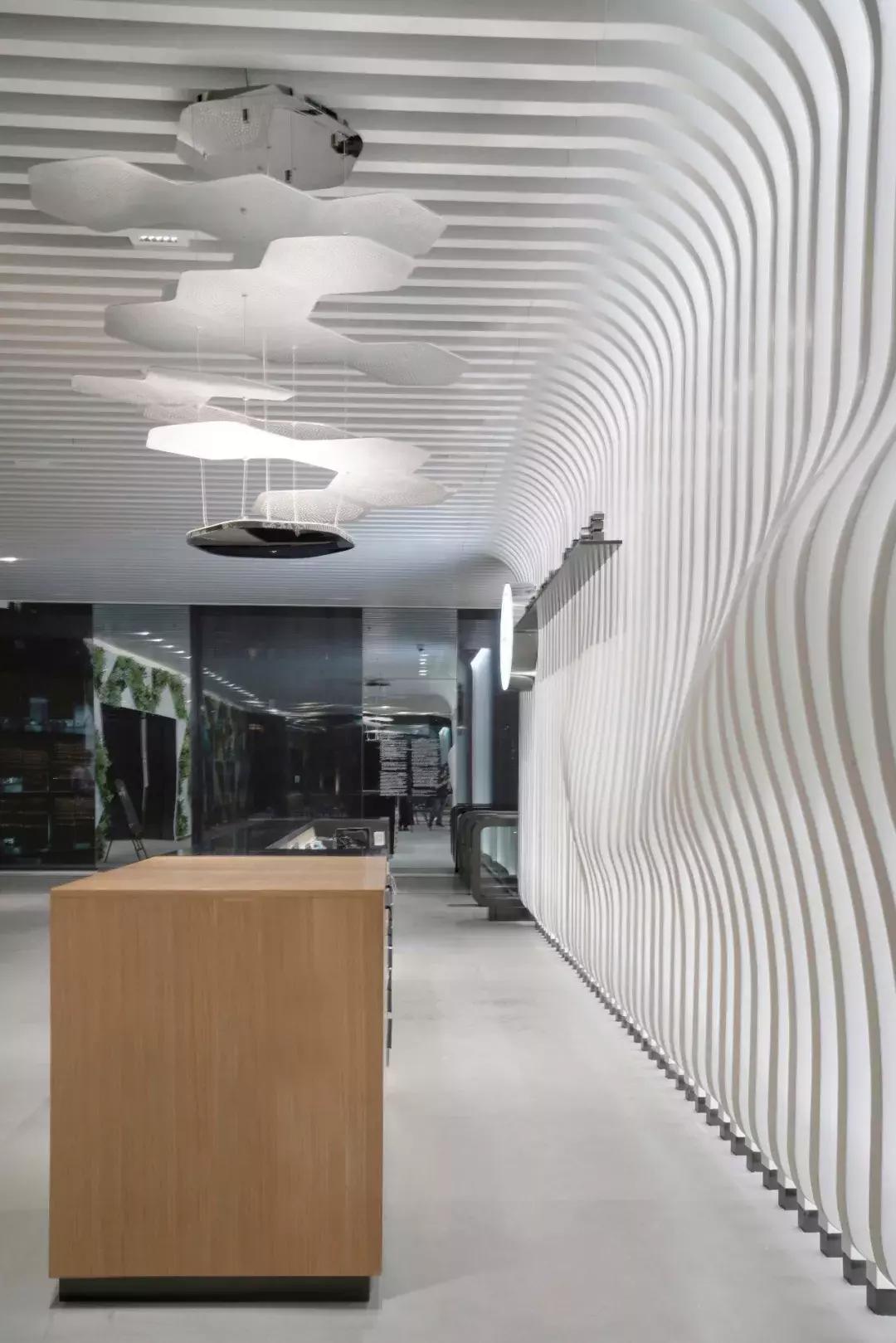 上海复星外滩中心健身中心,复星健身房