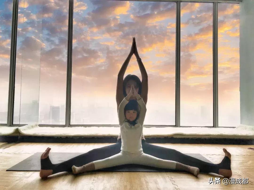 成都太古里大裤衩,太古里传说中的成都