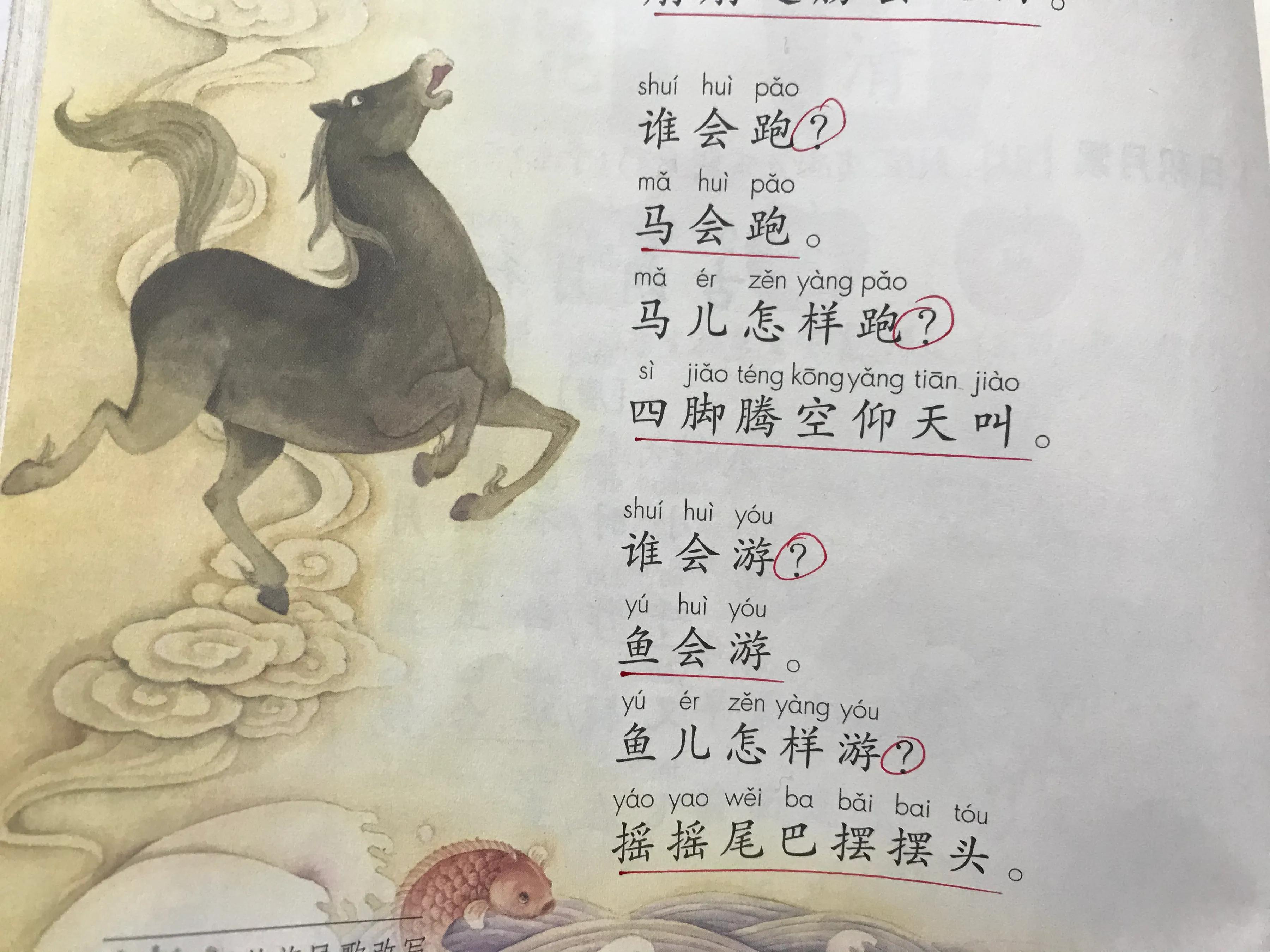 第六单元语文园地课文讲解,第六单元语文园地讲解视频