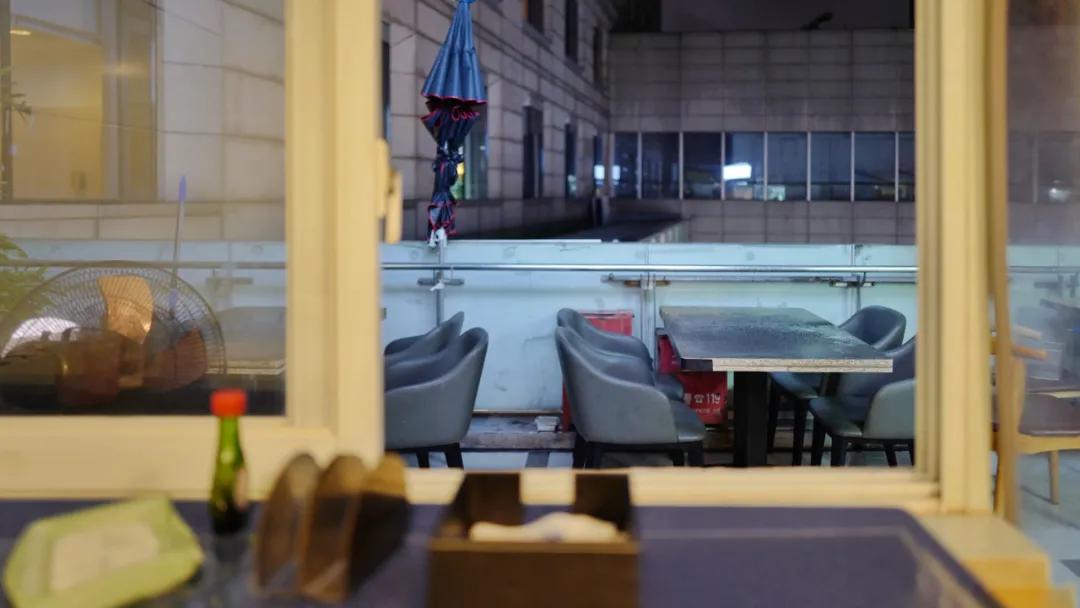 得多好吃的驻沪办,让我国庆都不想出上海