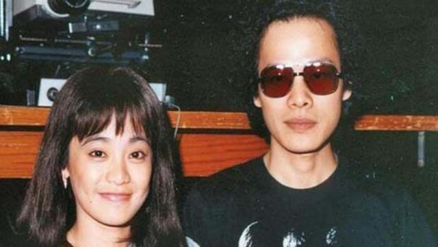 张艾嘉讲述女人一生,张艾嘉的童年