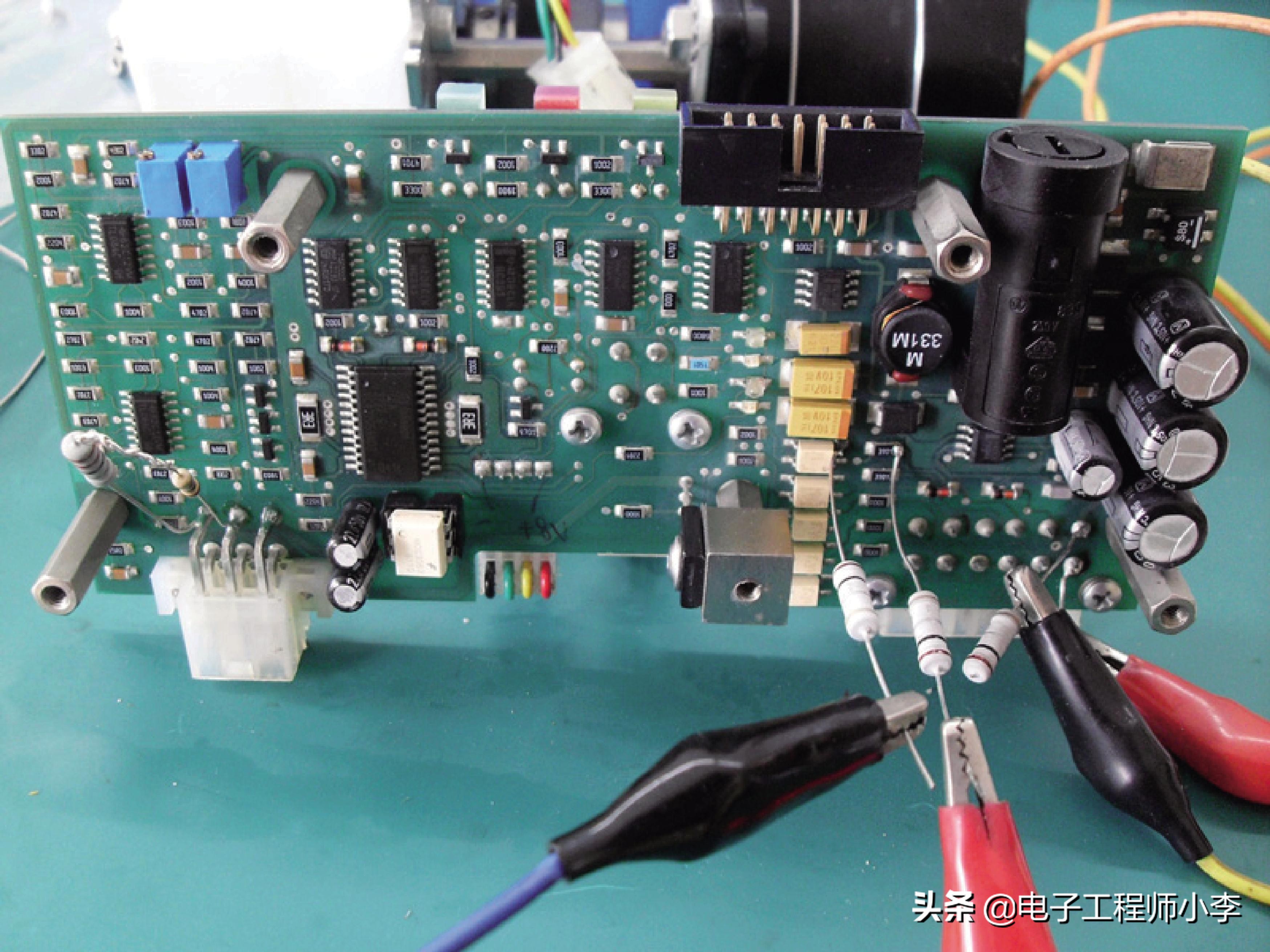 控制板故障怎么解决,板卡故障维修级别分类