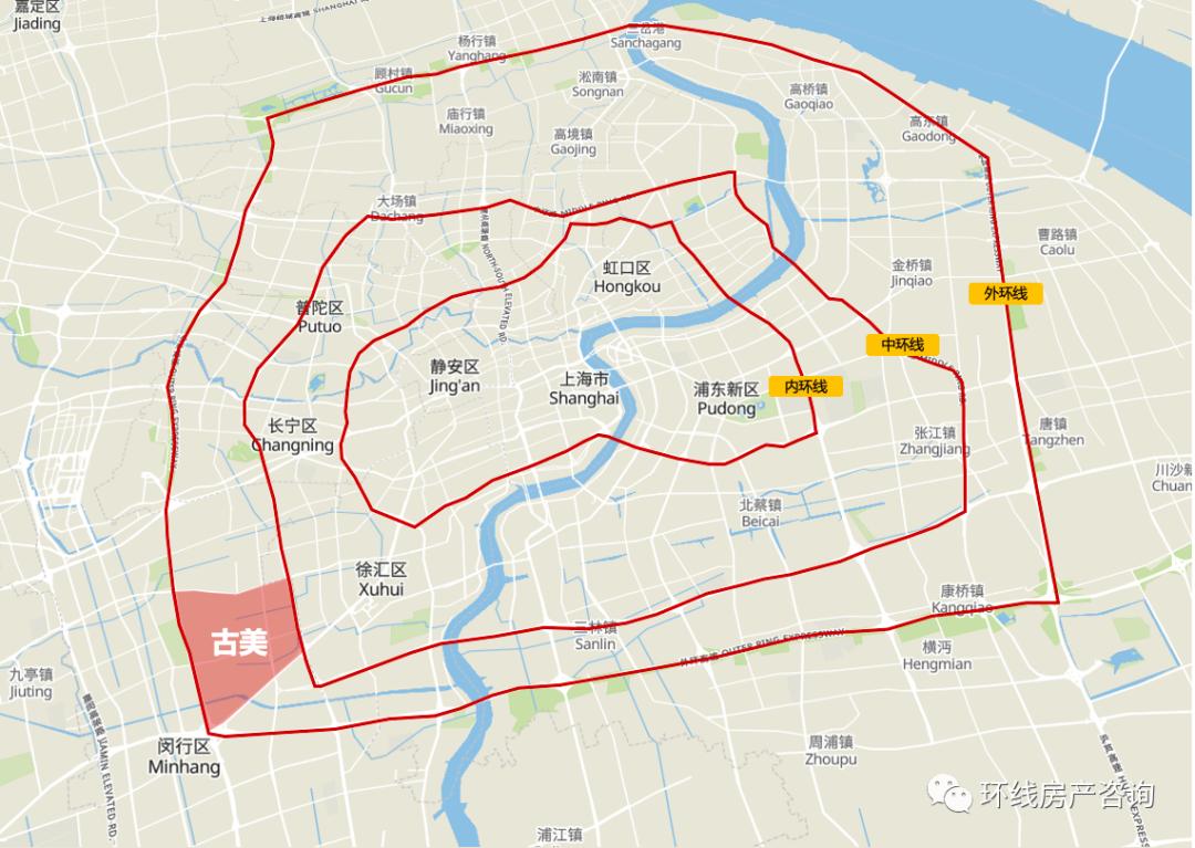 古美最新消息,古美板块还有发展吗