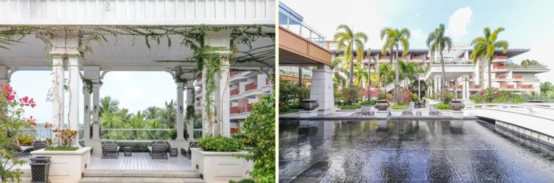 文昌温德姆酒店什么档次,文昌温德姆至尊豪廷酒店