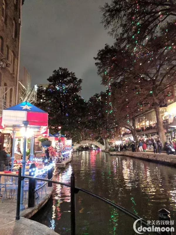 看完矮大紧老师的《扒一扒美利坚》，逛了一圈“民风彪悍”的德州