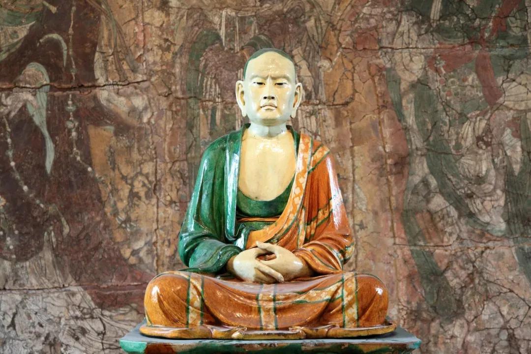 世人拜佛却从来不知佛系,世人为何喜欢拜佛