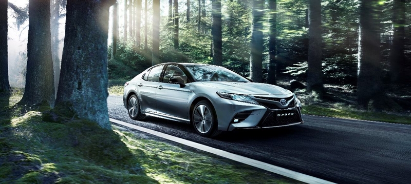 混动车目前的市场占有率,混动车市场或将迎来大爆发