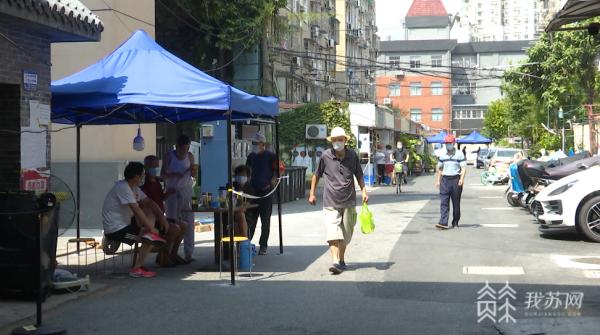 社工助力社区疫情防控,社工助力抗疫工作