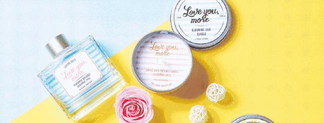 兰蔻水份缘舒悦保湿精华,兰蔻水份缘舒悦系列