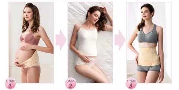 剖腹产怎么护理伤口不容易留疤,剖腹产刚生完的产妇怎么换护理垫