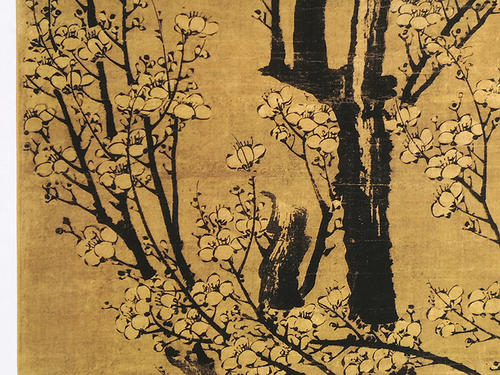 苏先生读诗｜古诗《春夏秋冬田园山水农村西湖植物景中情》