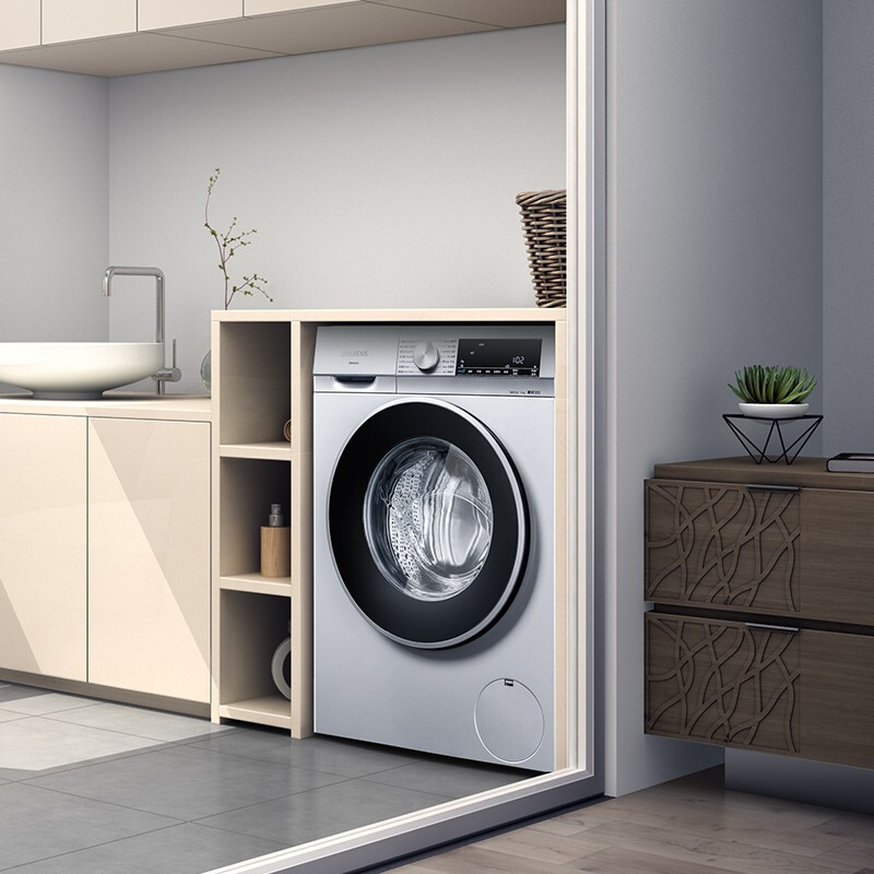 西门子洗衣机哪个好一点,怎样选择比较好的西门子洗衣机