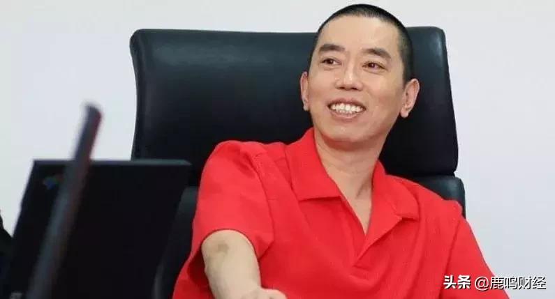 互联网大佬10年前从业,互联网大佬隐退后的秘密