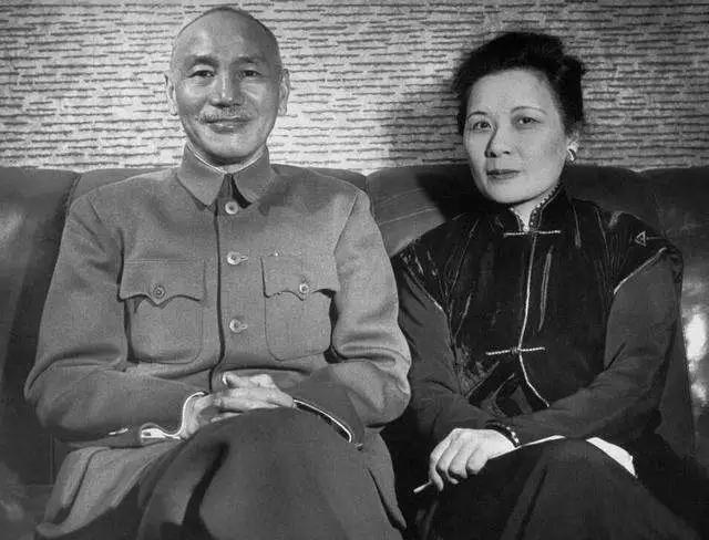 民国宋氏家族关系图,民国宋氏家族讲解