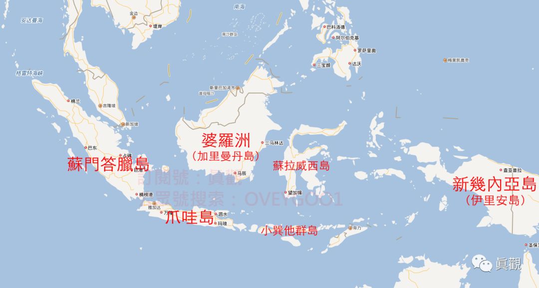 「挥遒南荒」萬丹國铜钱收藏小結（源流、版式、市價）