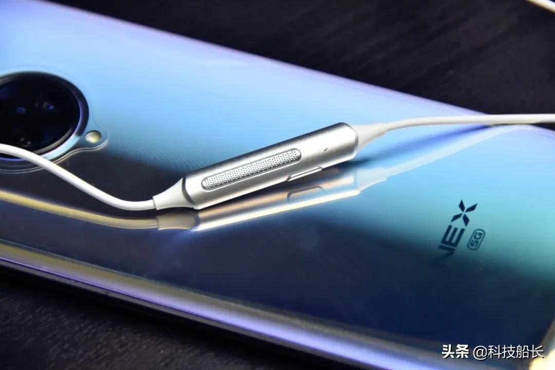 vivo无线影音耳机拆解测评,vivo耳机开箱测评