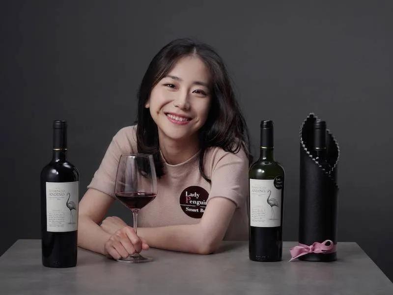 最值得关注的新品牌女性创业者TOP10榜丨蓝鲨有货