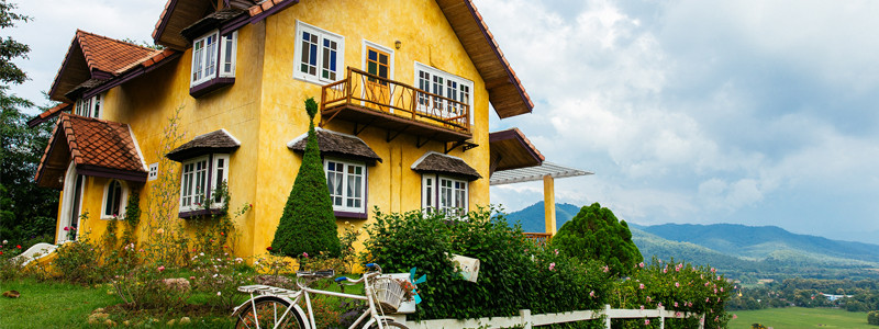 上海到清迈5日游,清迈5日4晚自由行