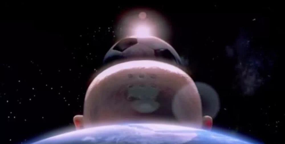 流浪地球开启中国科幻电影新篇章,中国科幻片电影流浪地球