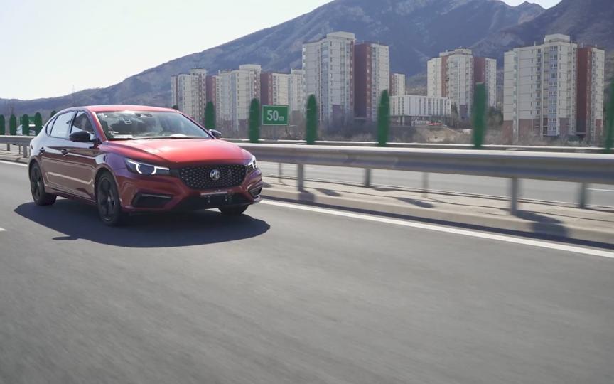 名爵6全面测评,名爵6性价比测评