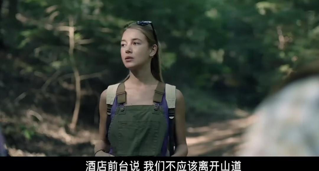 国外的恐怖片好看的有哪些,外国的恐怖片为什么这么恐怖