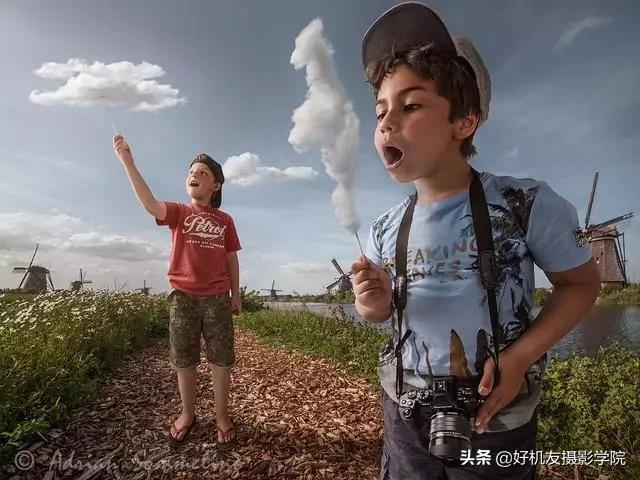 ps教程你可能不知道的4大ps技巧,有ps软件却不能制作展板