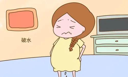 准妈妈必知的临产信号,准妈妈注意了什么