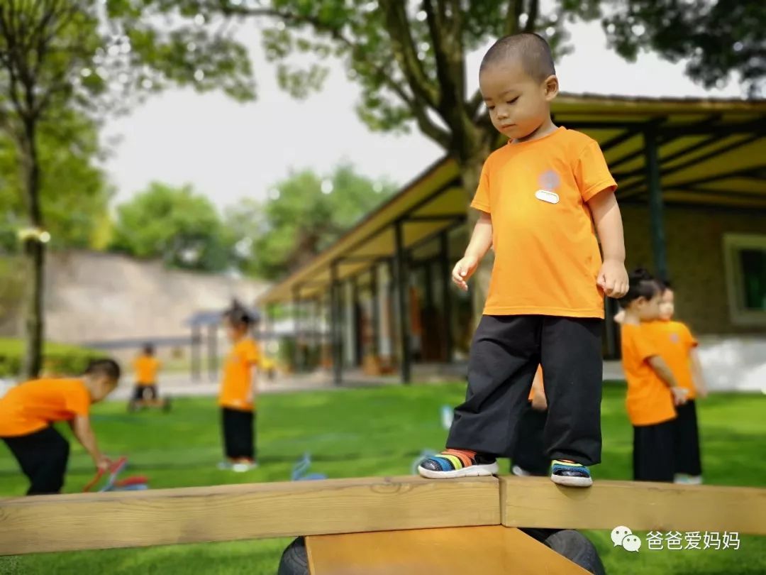 「谦谦，你三周岁了！」这是爸爸写给你的一封信