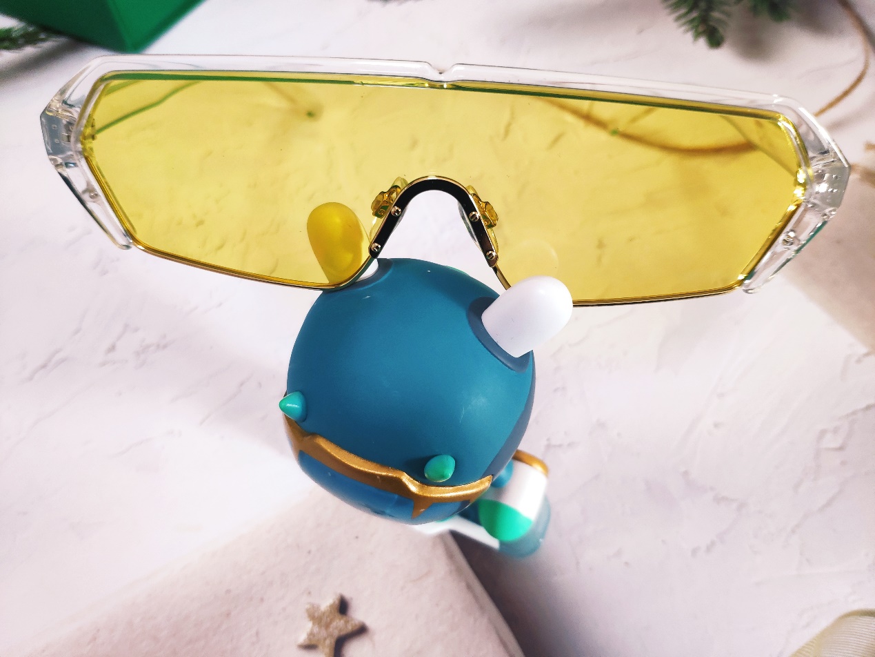 磁吸时尚潮流偏光镜,时尚潮流偏光镜女士