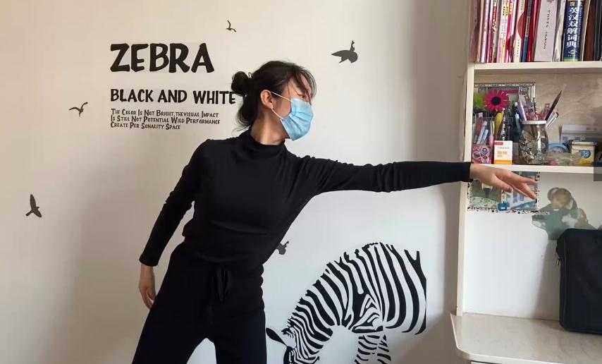 致敬抗疫英雄中国舞蹈,抗疫街舞舞蹈家协会